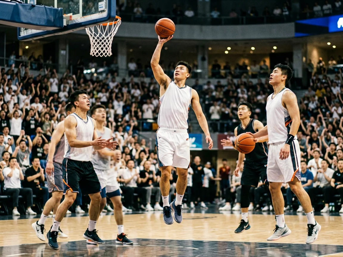 NBA新赛季火热开启各路篮球明星高光表现闪耀赛场